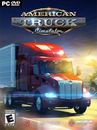 American Truck Simulator ราคาถูก